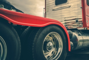 semi truck accident law firm